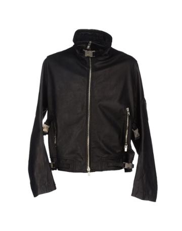 Obscur Jackets