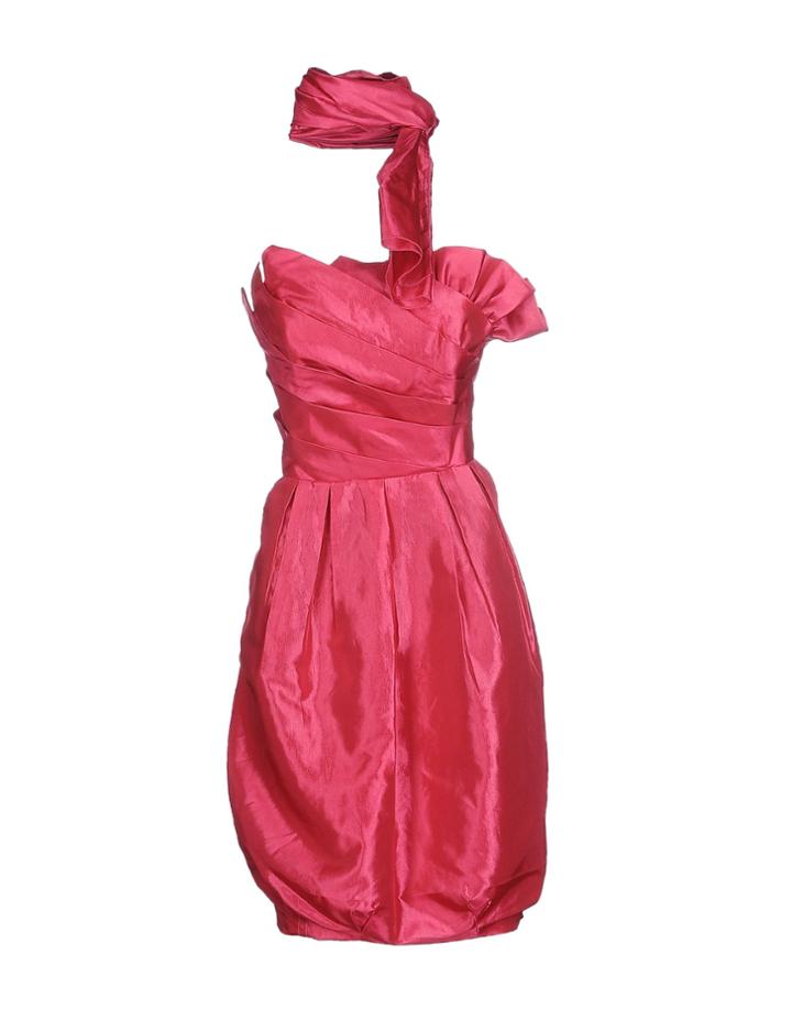Fayazi Short Dresses