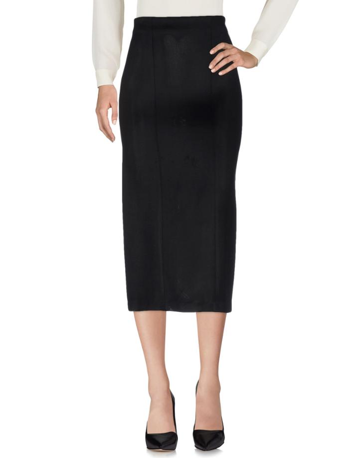 Galvan London 3/4 Length Skirts