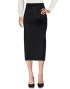 Galvan London 3/4 Length Skirts
