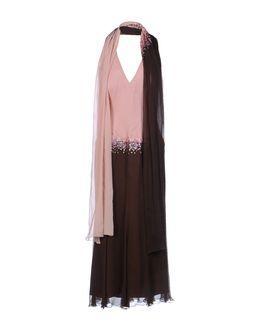 Pastore Couture Long Dresses