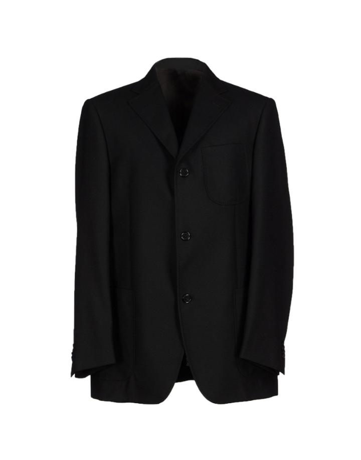 Maurokrieger Blazers