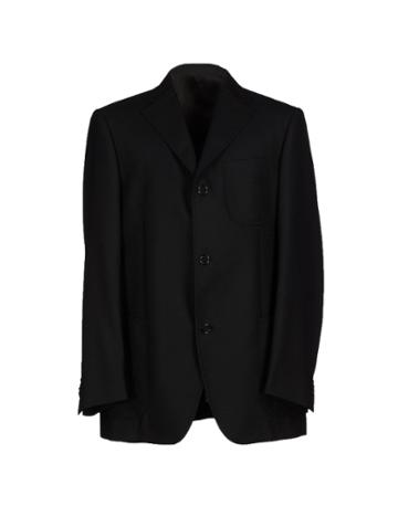 Maurokrieger Blazers