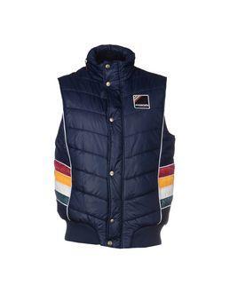 Santafe Jackets