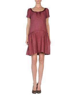 Philosophy Di Alberta Ferretti Short Dresses