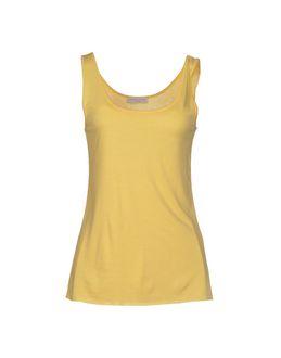 Roberto Collina Tank Tops