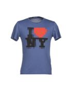 Wr Tees. T-shirts