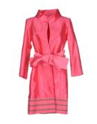 M Ss By Matilde Cano Overcoats