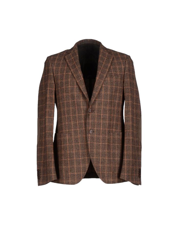 Peter & Sons Blazers