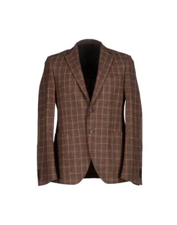 Peter & Sons Blazers