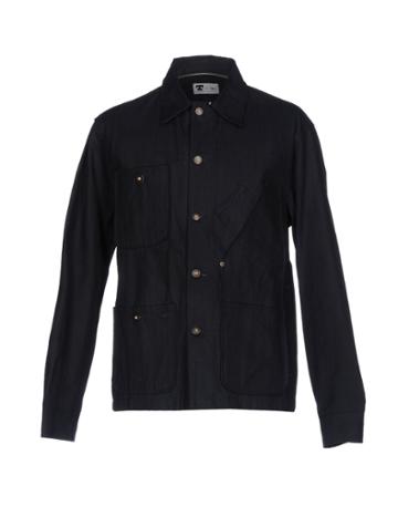 Tellason Denim Outerwear
