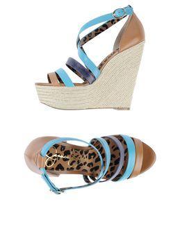 Jessica Simpson Espadrilles
