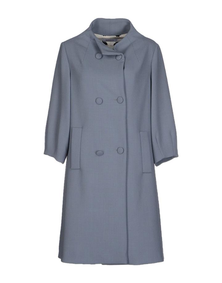Madele Ne By Panna E Cioccolato Coats