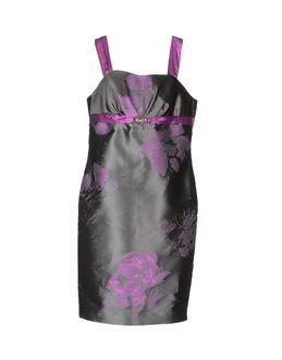 Linea Raffaelli Short Dresses