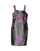 Linea Raffaelli Short Dresses