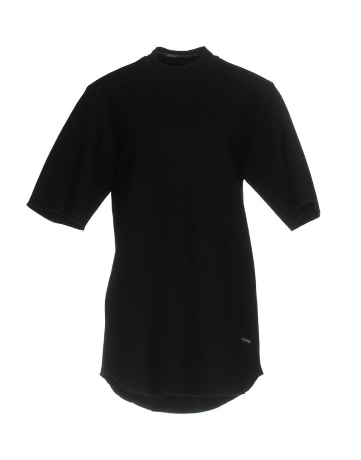 Marius Petrus Short Dresses