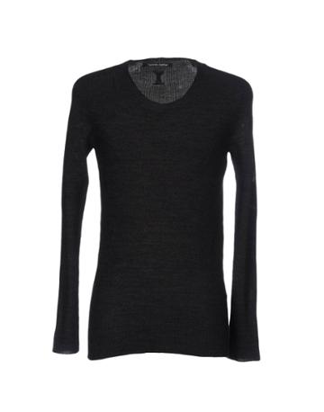 Hannes Roether Sweaters