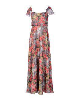 Maiocci Long Dresses