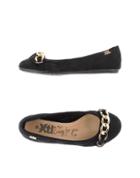 Xti Ballet Flats
