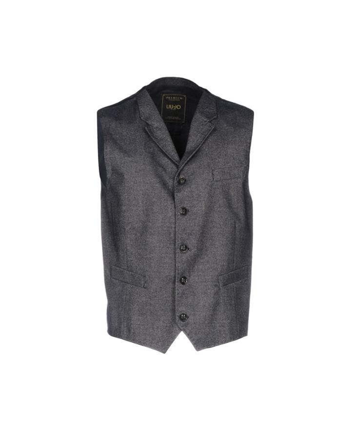 Liu Jo Man Vests