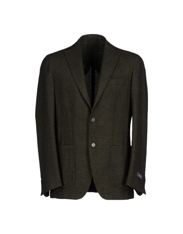 Zignone Blazers