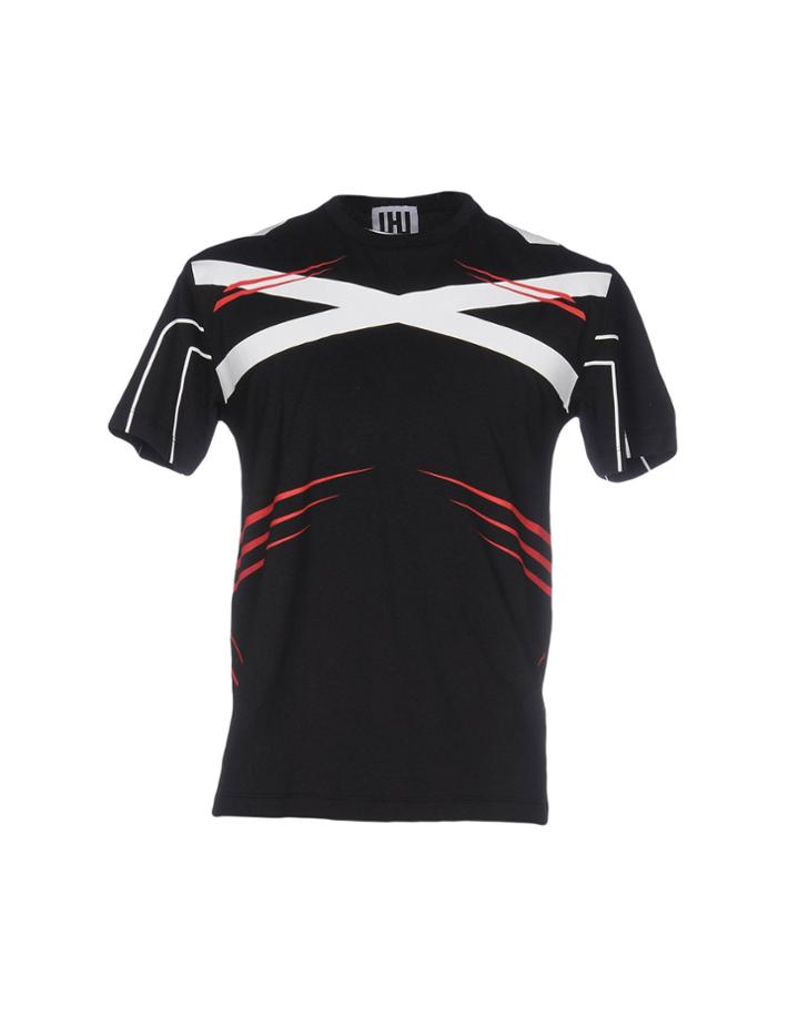 Urban Les Hommes T-shirts