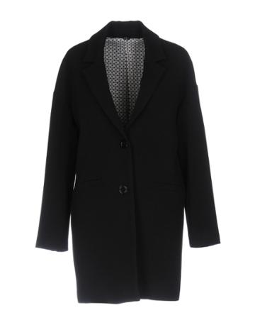 Michael Forpus Overcoats