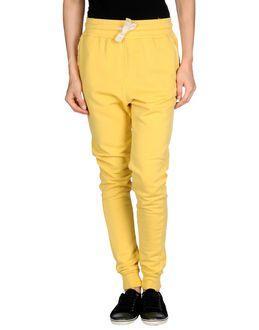 Selezione Basica Casual Pants