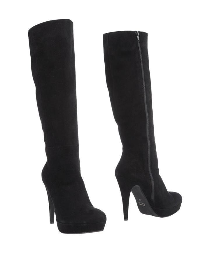 Dress Me Boots