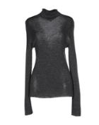 En-ya Vandenhende + Essentiel Turtlenecks