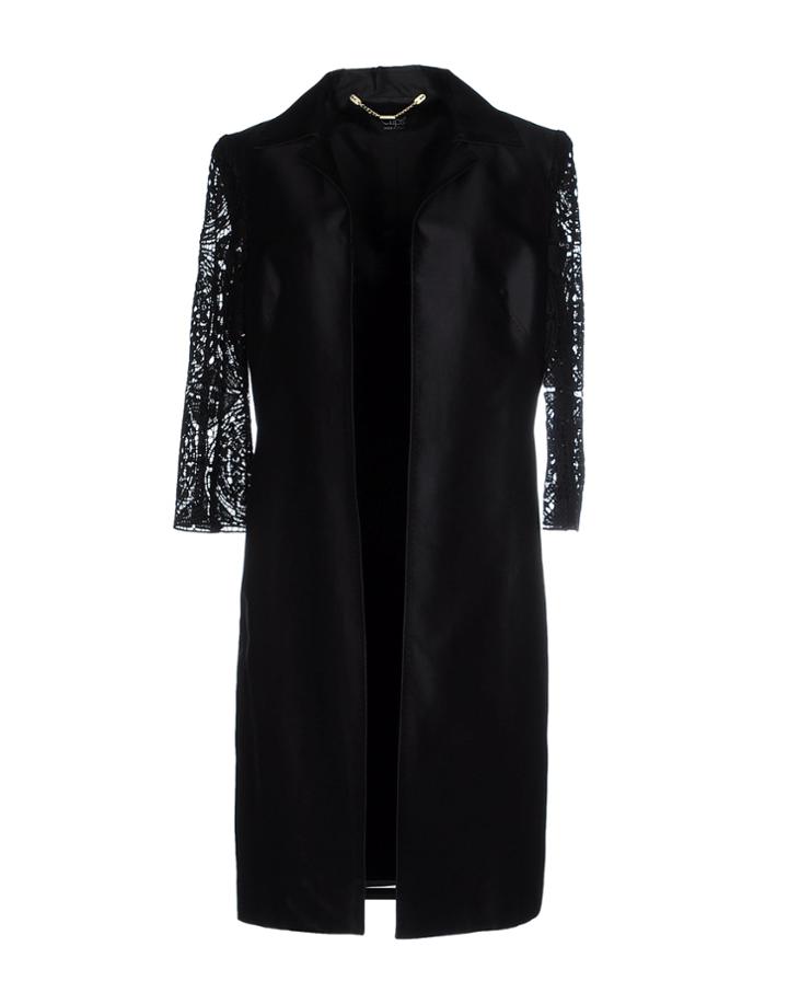 Clips Overcoats