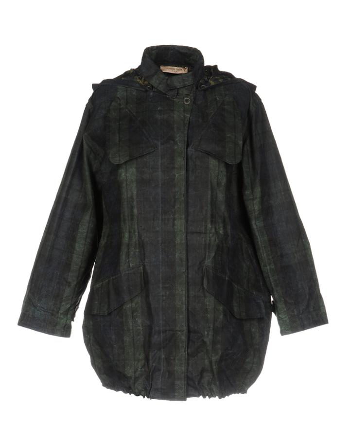 La Prestic Ouiston Jackets