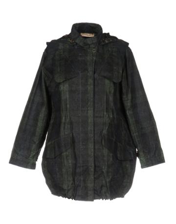 La Prestic Ouiston Jackets