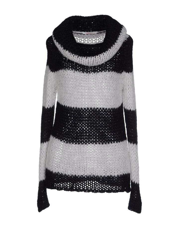Kontatto Turtlenecks