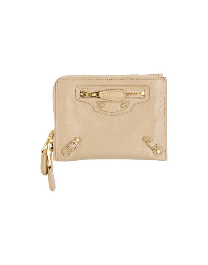 Balenciaga Coin Purses