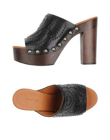 What For Mules