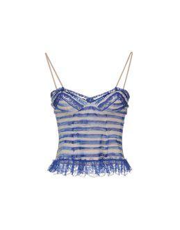 Jean Paul Gaultier Soleil Tops