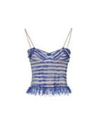 Jean Paul Gaultier Soleil Tops