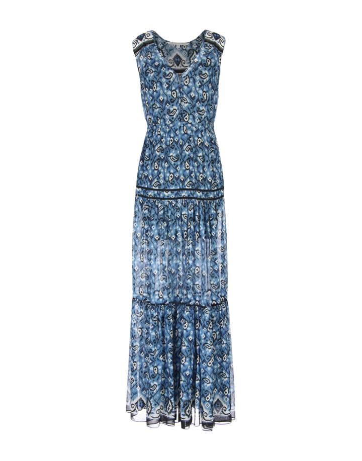Veronica Beard Long Dresses