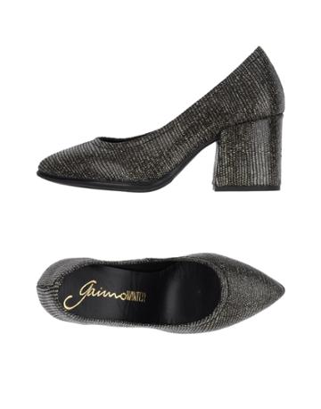 Gaimo Pumps