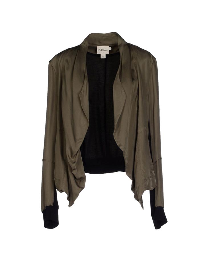 Dkny Pure Jackets