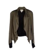 Dkny Pure Jackets