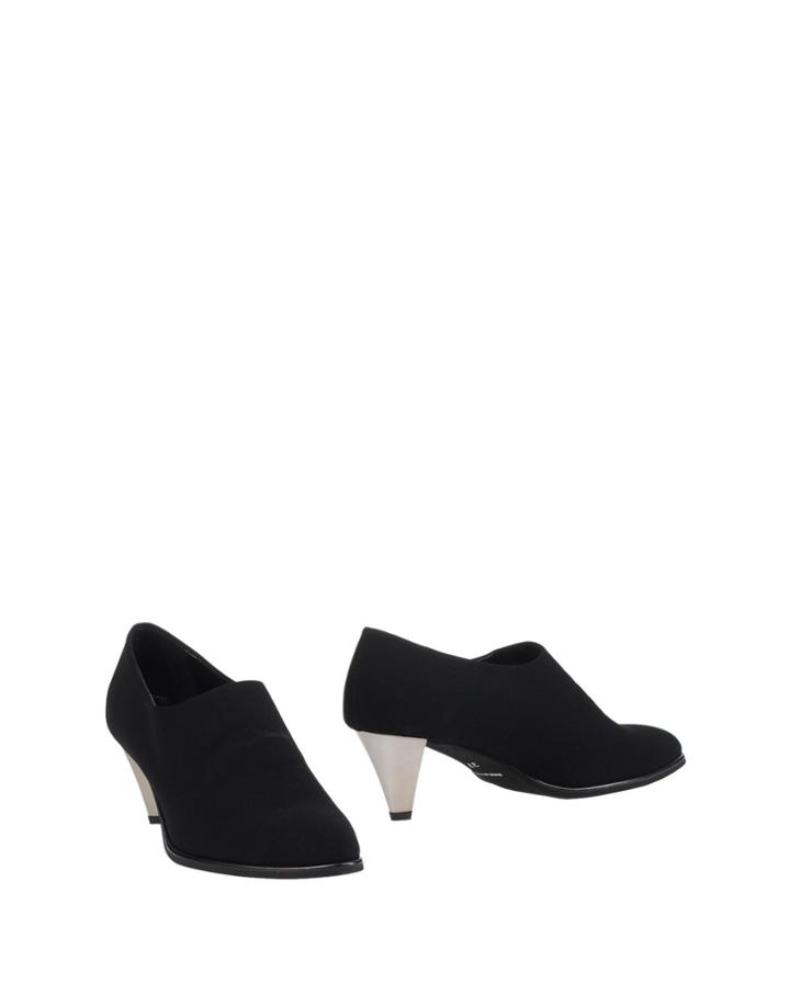 Nr Rapisardi Booties