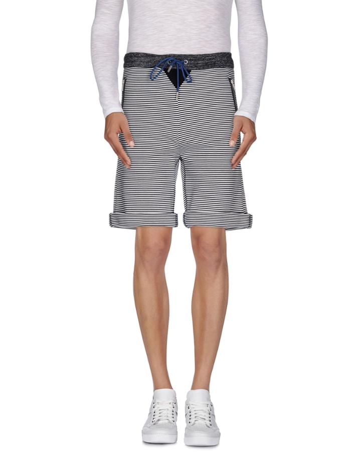 Hosio Bermudas
