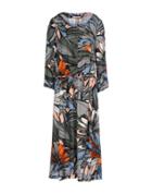 Sisley 3/4 Length Dresses
