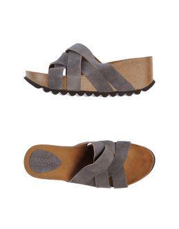 Mood Sandals
