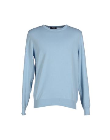 Kuss Sweaters