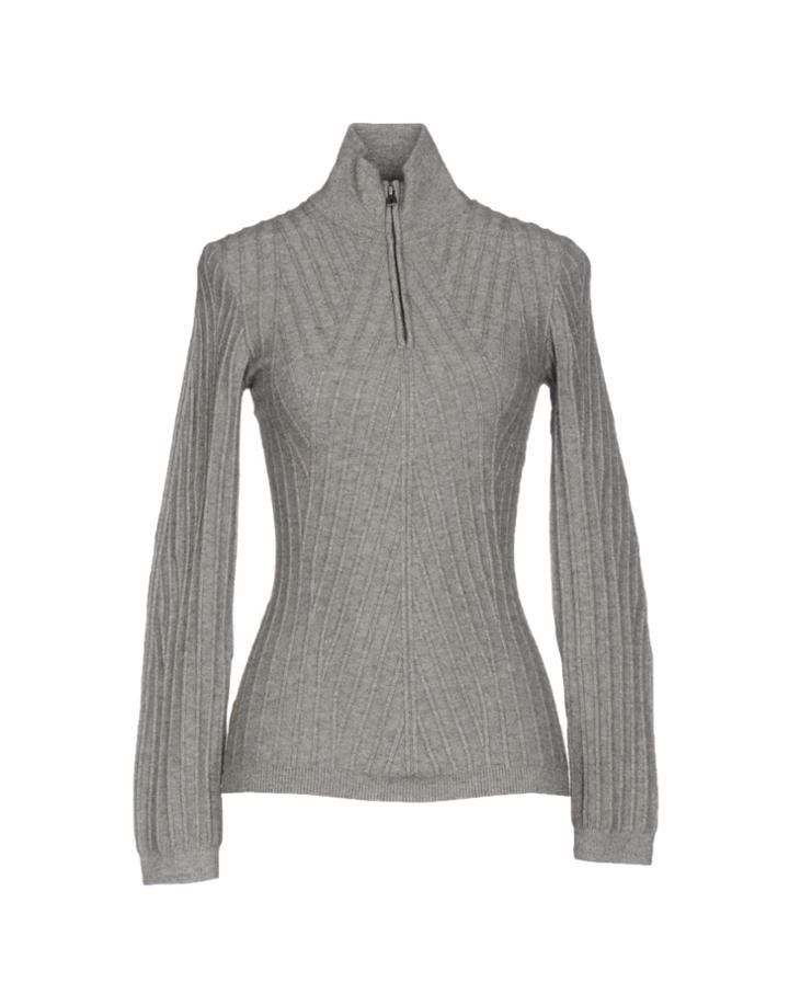 Eleven Paris Turtlenecks