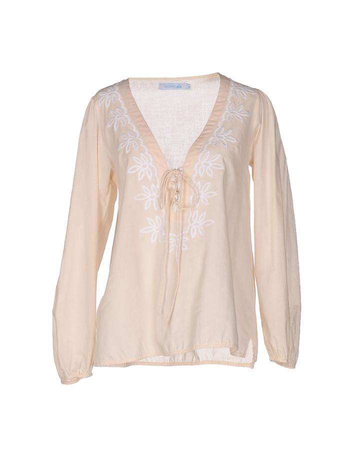 Kumari Blouses