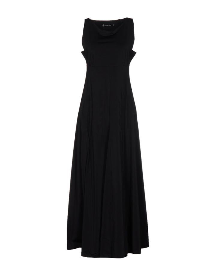 Alma Libre Long Dresses